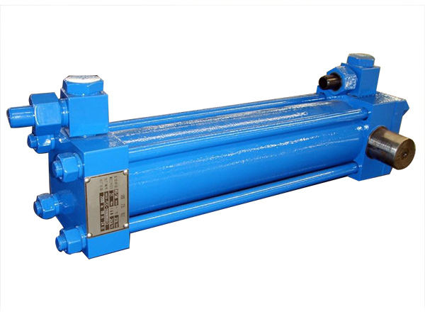 液压油缸