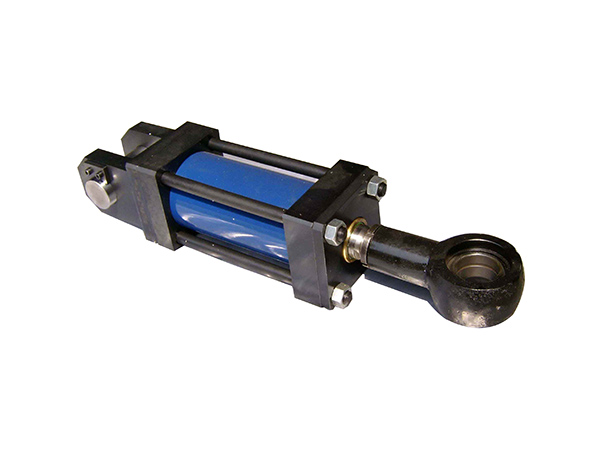 液压油缸